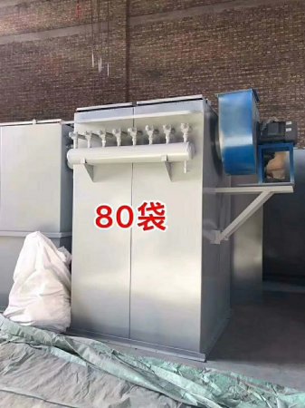 礦山除塵設(shè)備的幾種選型方案